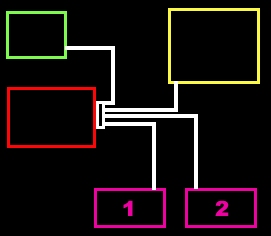 [Home System Schematic]