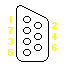 [ NES Controller Port ]