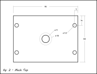   Nintendo Arcade Stick Schematic 2  