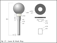   Nintendo Arcade Stick Schematic 3  