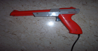 NES Zapper